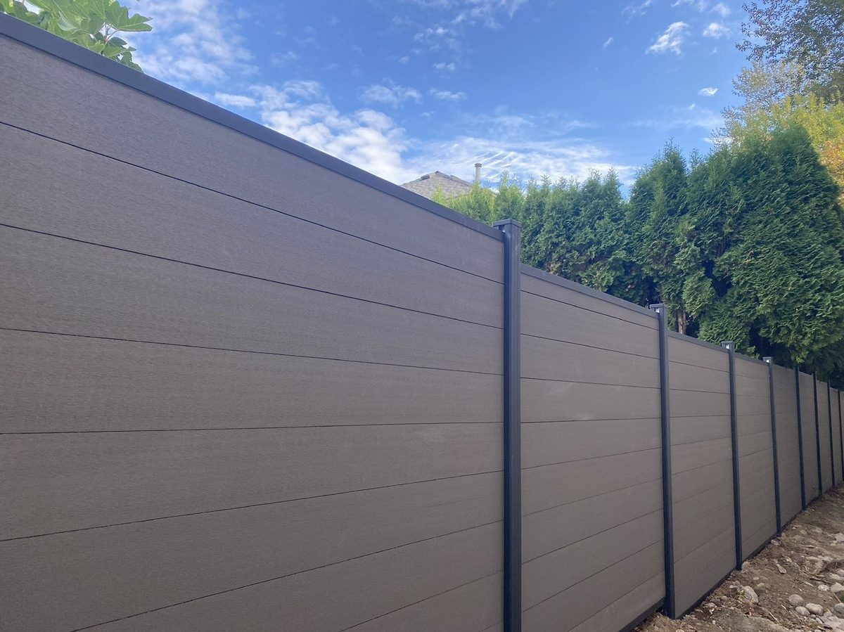 Fence
